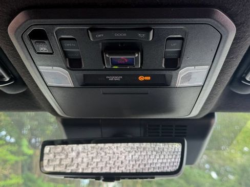 Used 2025 Toyota 4Runner TRD Pro AWD/4WD image 25