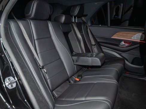 Certified 2026 Mercedes-Benz GLE 350 4MATIC image 15