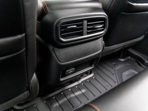 Used 2025 Honda Ridgeline TrailSport image 20