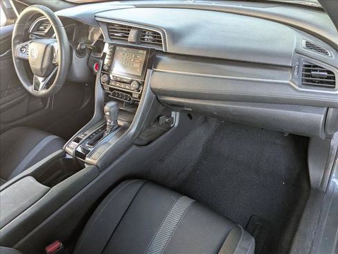 Used 2019 Honda Civic EX image 20