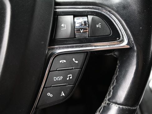 Used 2023 Lincoln Nautilus Reserve w/ Equipment Group 201A AWD/4WD image 26