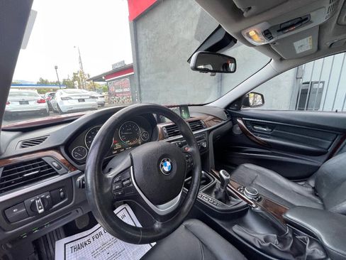 Used 2014 BMW 335i xDrive Sedan image 9