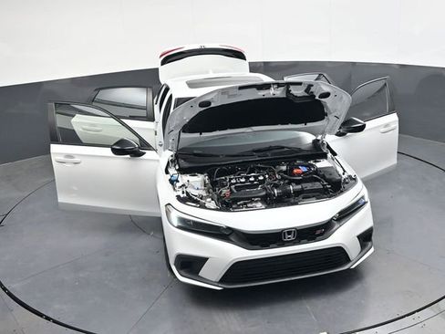 Used 2023 Honda Civic Si image 38