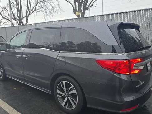 Used 2019 Honda Odyssey Elite image 15