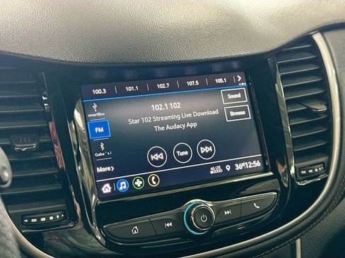 Used 2021 Chevrolet Trax LT image 15