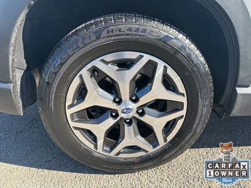 Certified 2023 Subaru Forester Premium image 31
