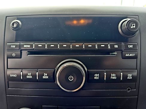 Used 2014 Chevrolet Silverado 3500 W/T w/ Skid Plate Package image 30