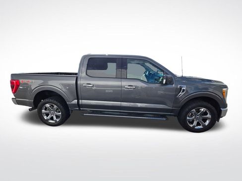 Used 2021 Ford F150 XLT w/ Equipment Group 302A High AWD/4WD image 4