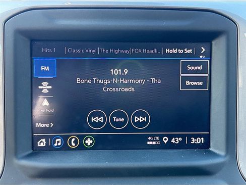 Used 2024 Chevrolet Silverado 2500 W/T w/ WT Fleet Convenience Package image 15