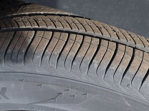 New 2026 Chevrolet Trax LT w/ Driver Confidence Package image 12