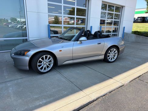 Used 2007 Honda S2000 image 12