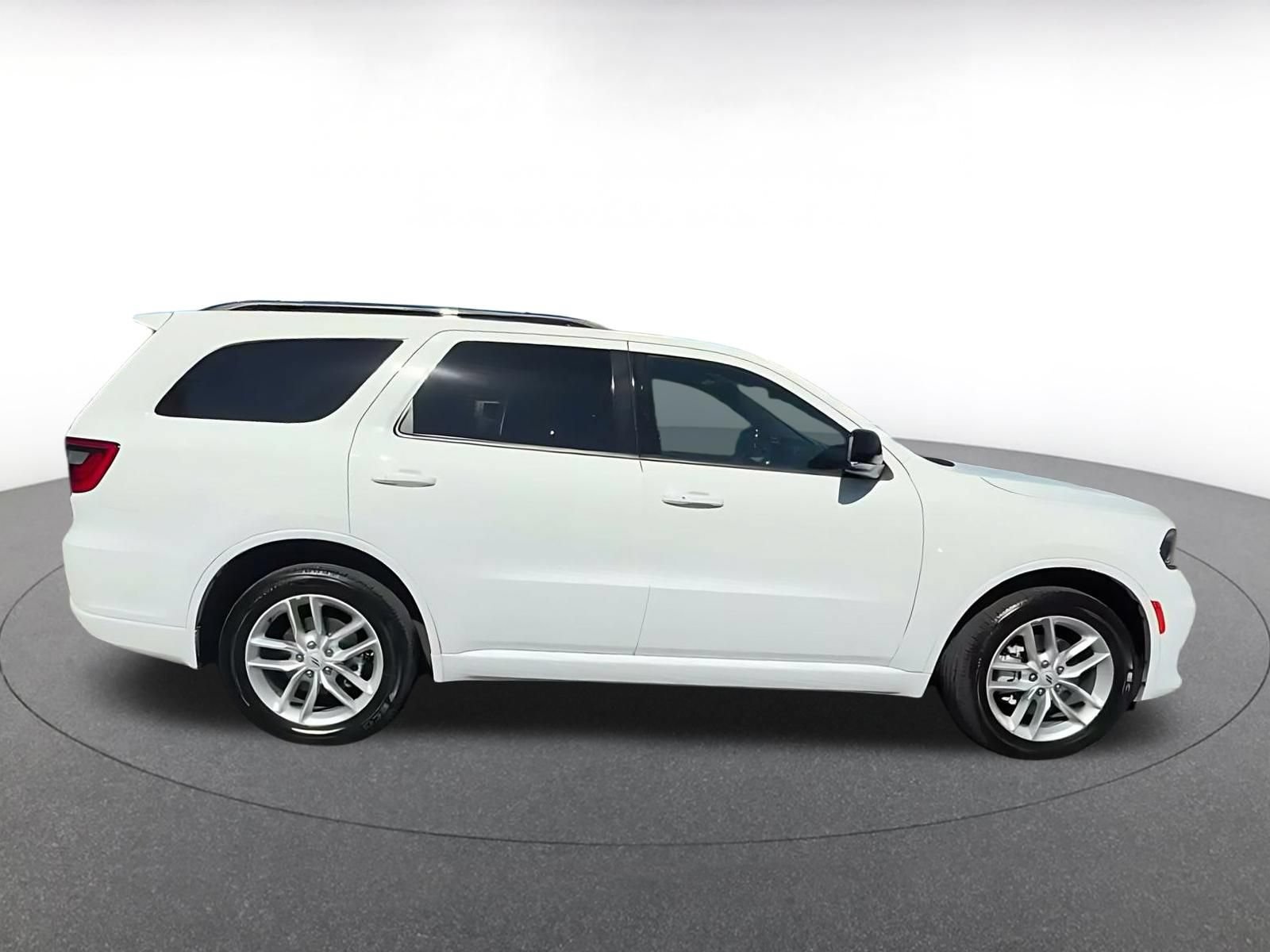 Used 2026 Dodge Durango GT AWD/4WD image 15