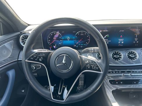 Used 2022 Mercedes-Benz CLS 450 4MATIC image 12