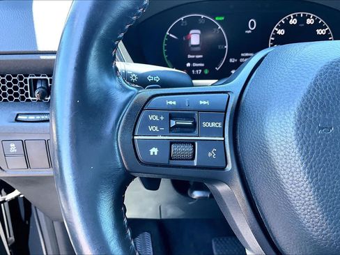 Used 2023 Honda CR-V Sport image 21