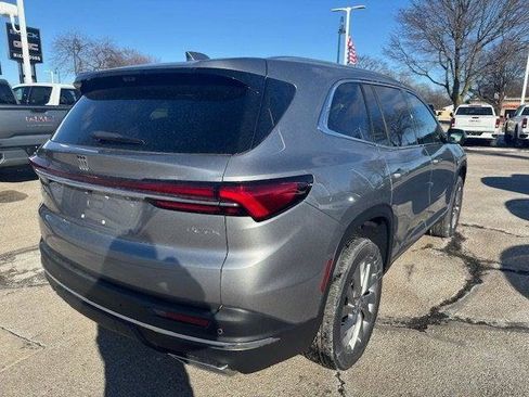 New 2026 Buick Enclave Preferred w/ Power Package image 8