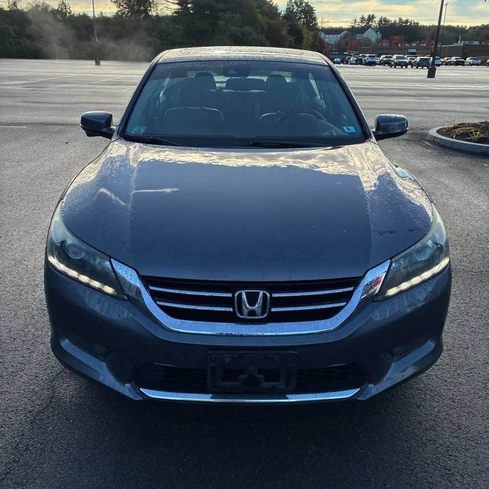 Used 2014 Honda Accord EX-L image 9