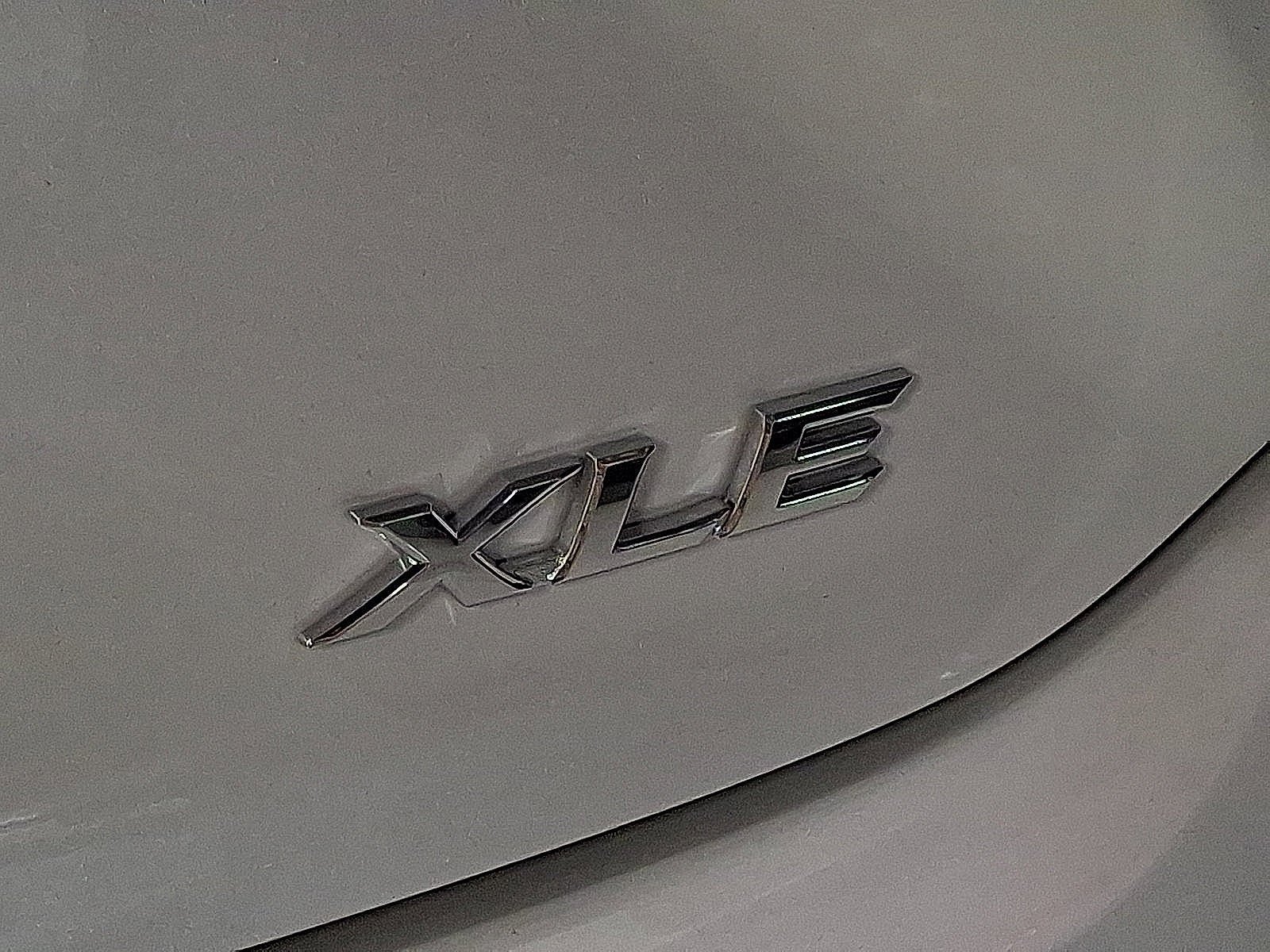 New 2026 Toyota Camry XLE w/ Premium Plus Package FWD image 18