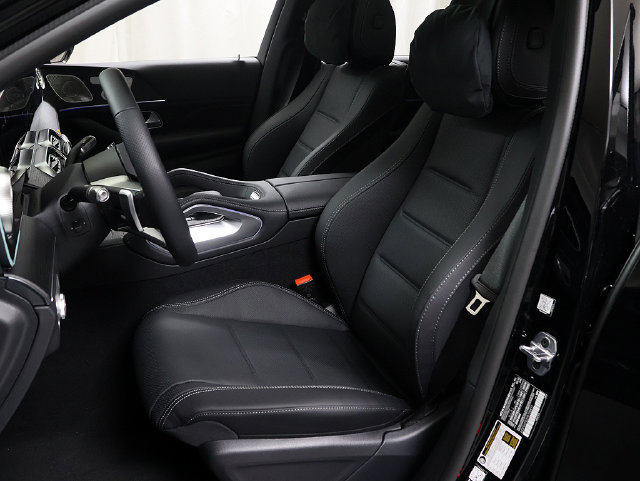 New 2027 Mercedes-Benz GLE 450 4MATIC Coupe image 10