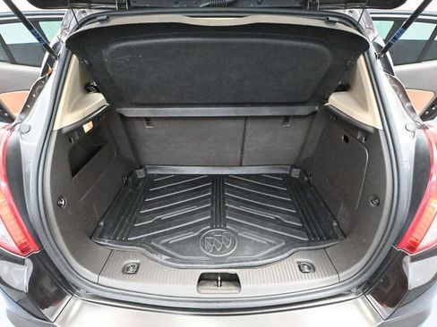 Used 2014 Buick Encore Premium image 37