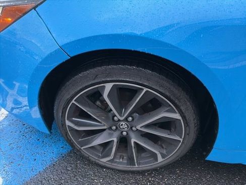 Used 2022 Toyota Corolla XSE w/ XSE Preferred Package image 14