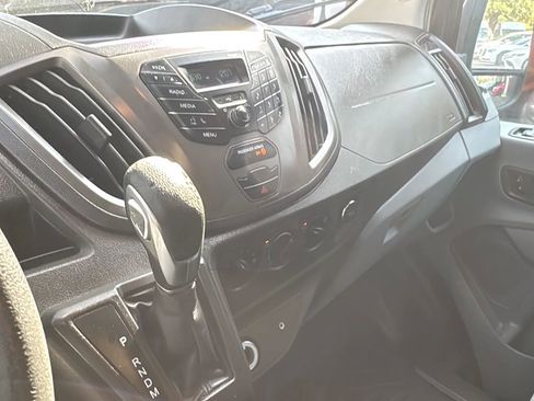 Used 2019 Ford Transit 250 148 High Roof Extended image 31