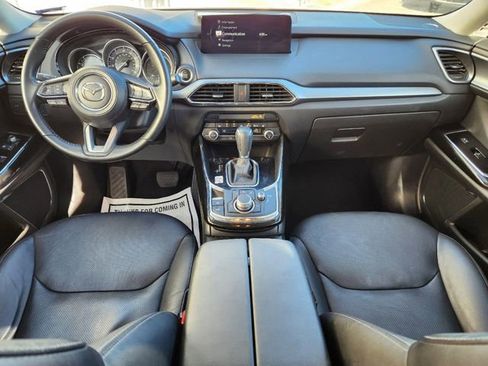 Used 2021 MAZDA CX-9 Touring w/ Touring Premium Package image 13