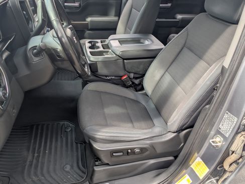 Used 2019 Chevrolet Silverado 1500 LT w/ All-Star Edition image 15