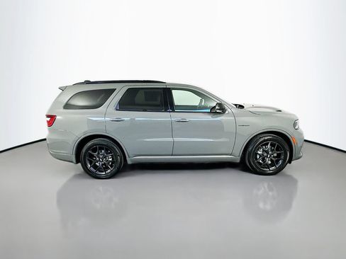 New 2026 Dodge Durango GT AWD/4WD image 8