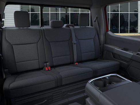 New 2026 Ford F150 XLT w/ Equipment Group 302A MID image 11