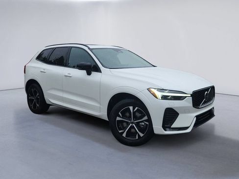 New 2026 Volvo XC60 B5 Core w/ Climate Package AWD/4WD image 2