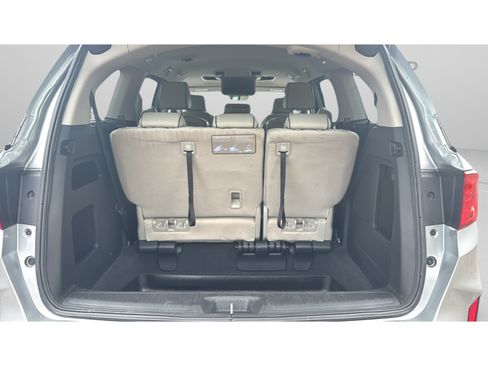 Certified 2025 Honda Odyssey Touring image 16