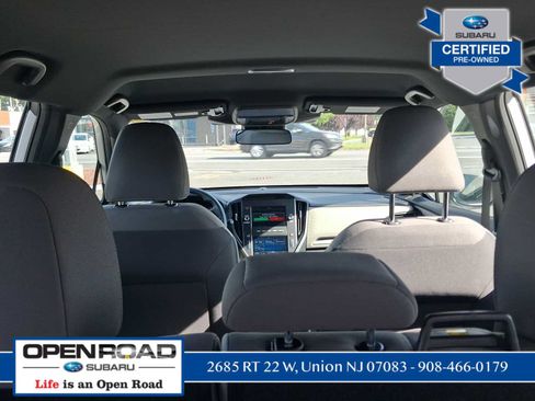 Used 2026 Subaru Forester AWD/4WD image 12