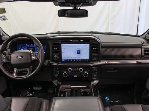 Used 2025 Ford F150 Raptor AWD/4WD image 27