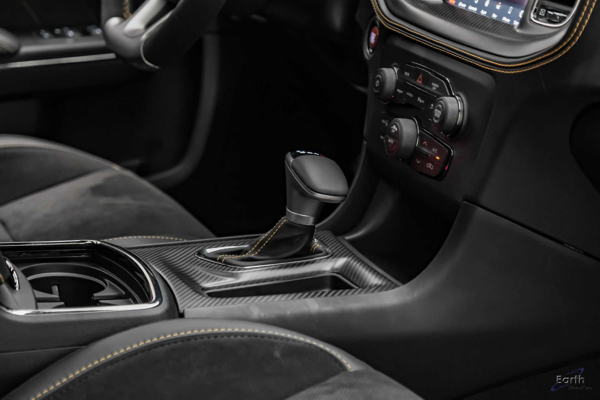 Used 2023 Dodge Charger SRT Hellcat RWD image 68