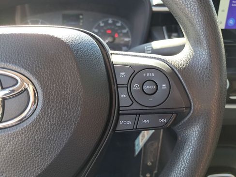 Certified 2024 Toyota Corolla LE image 19