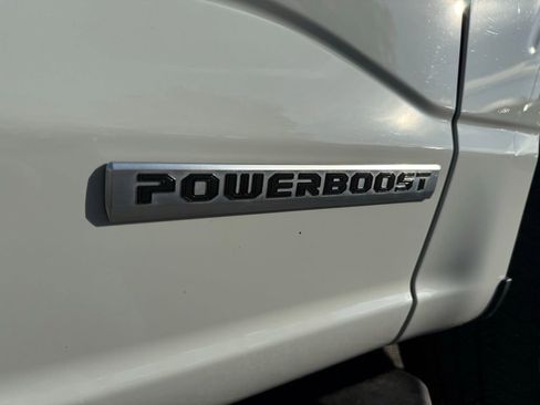 Used 2023 Ford F150 XLT w/ Equipment Group 302A High image 9