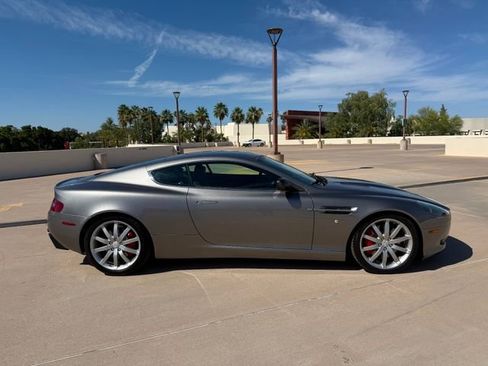 Used 2005 Aston Martin DB9 Coupe RWD image 20