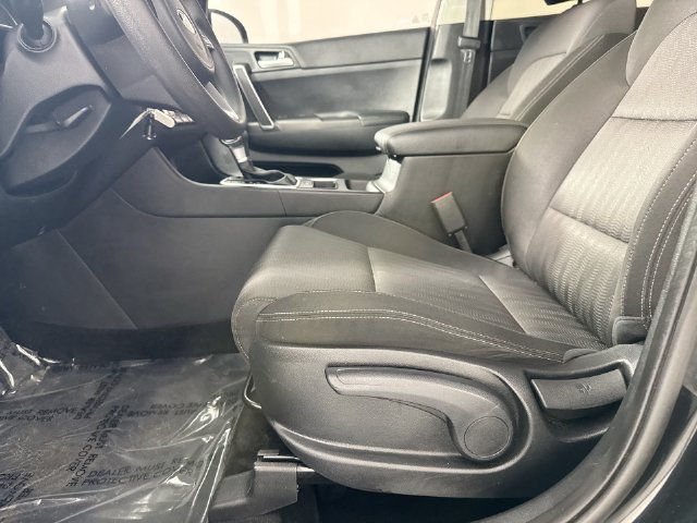 Used 2022 Kia Sportage LX FWD image 20
