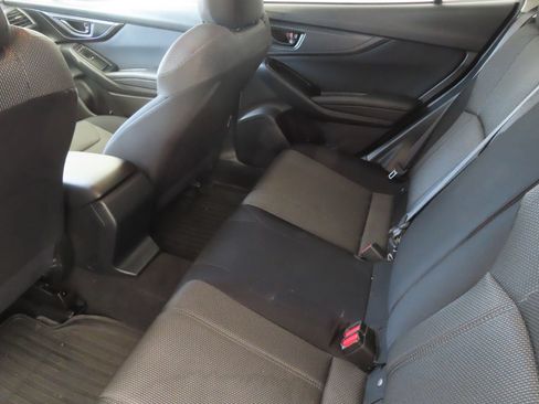 Used 2021 Subaru Crosstrek 2.0i AWD/4WD image 21