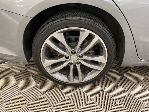 Used 2023 Chevrolet Malibu LT image 12