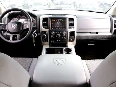 Used 2014 RAM 1500 Big Horn image 26