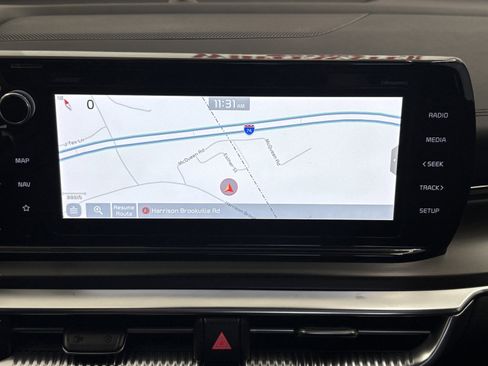 Used 2021 Kia K5 GT w/ GT1 Package image 13