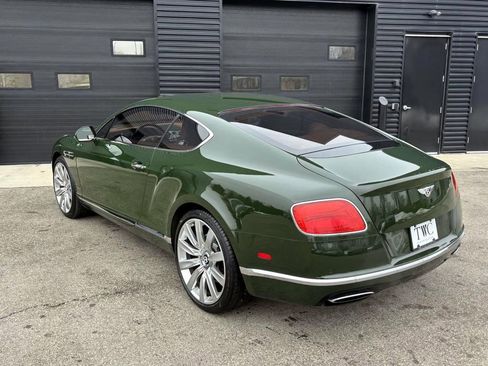 Used 2016 Bentley Continental GT image 3