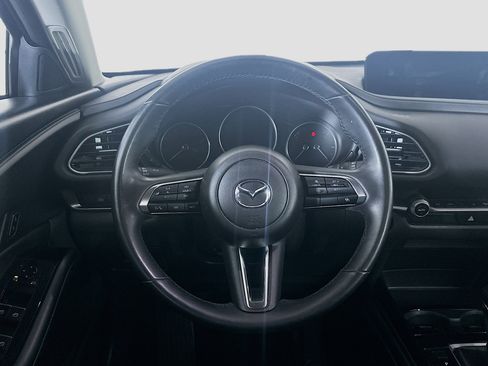 Used 2024 MAZDA CX-30 AWD 2.5 S w/ Select Sport Pkg image 18