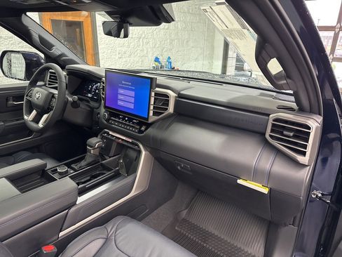 New 2026 Toyota Tundra Platinum image 56