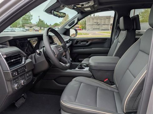 New 2026 GMC Yukon Elevation w/ Elevation Premium Package AWD/4WD image 41