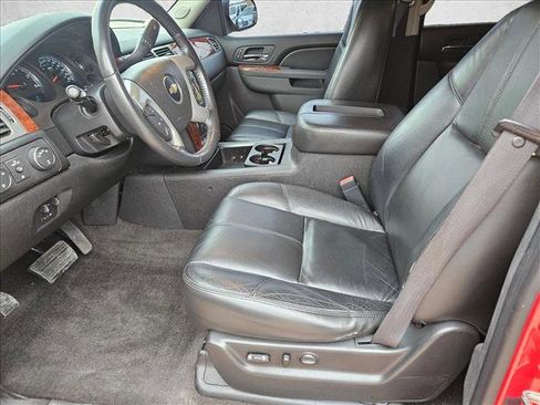 Used 2011 Chevrolet Tahoe LT w/ Luxury Package image 12