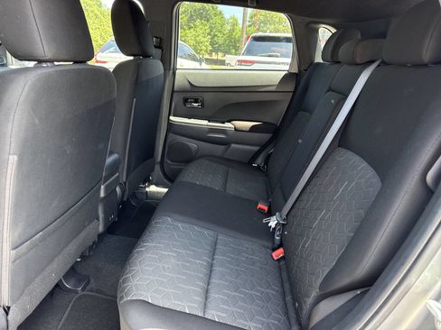 Used 2024 Mitsubishi Outlander Sport AWD image 10