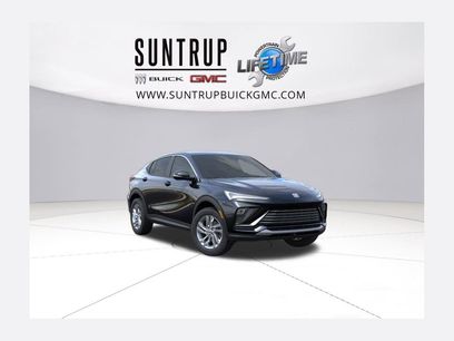 New 2026 Buick Envista Preferred w/ Convenience I Package