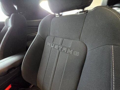 Used 2020 Ford Mustang Coupe w/ Equipment Group 101A image 24